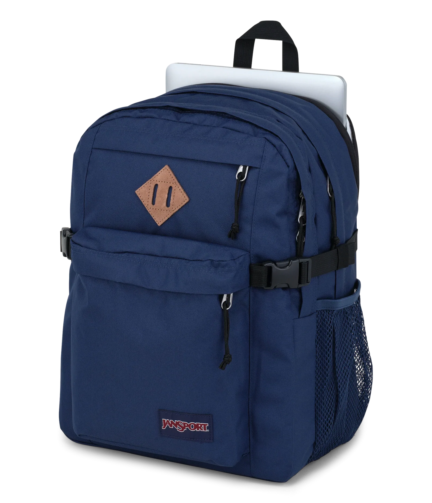 JanSport Main Campus Backpack - Navy