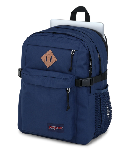 JanSport Main Campus Backpack - Navy