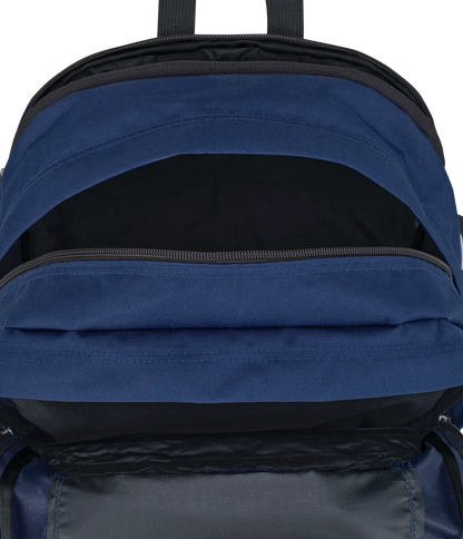 JanSport Main Campus Backpack - Navy