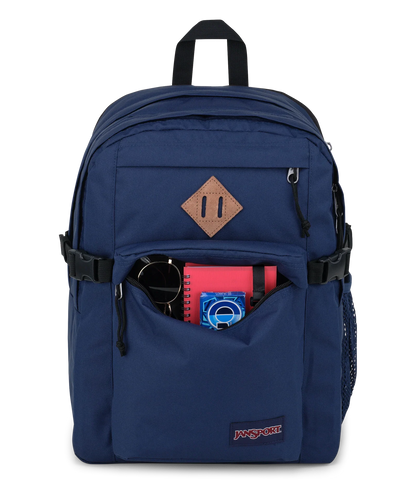 JanSport Main Campus Backpack - Navy