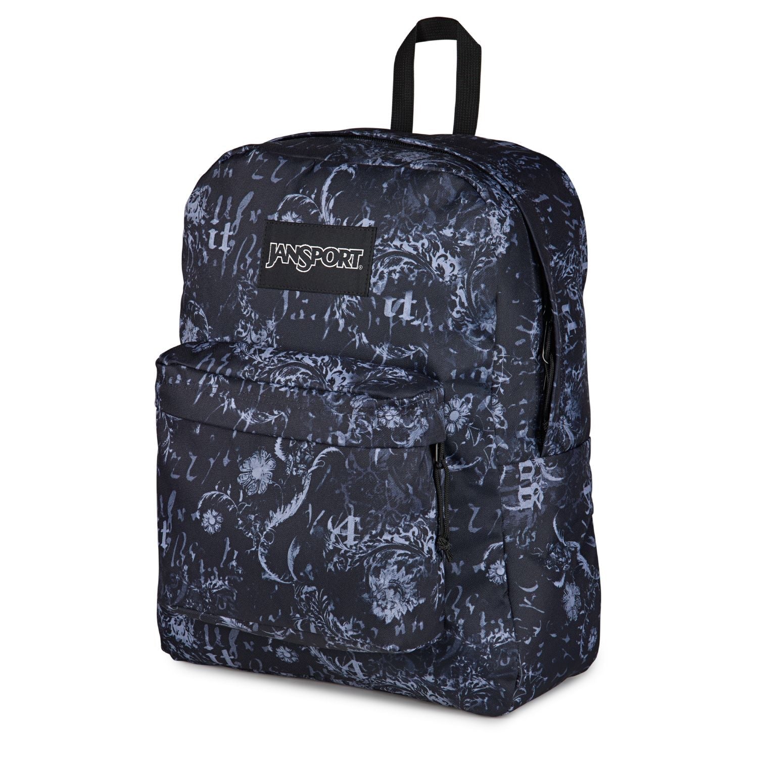 JanSport SuperBreak Plus Backpack