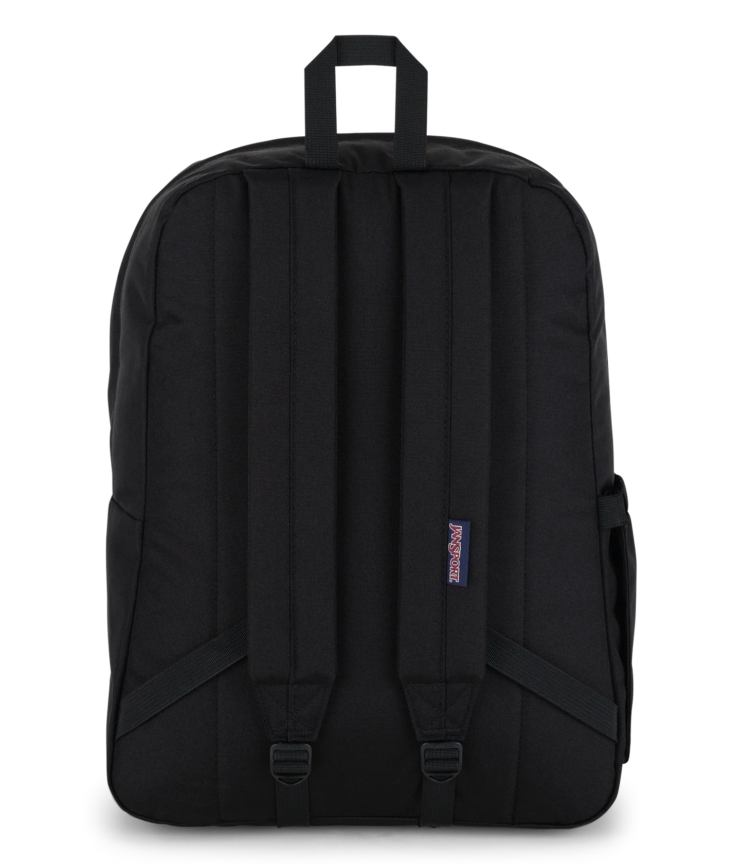 JanSport SuperBreak Plus Backpack - Black