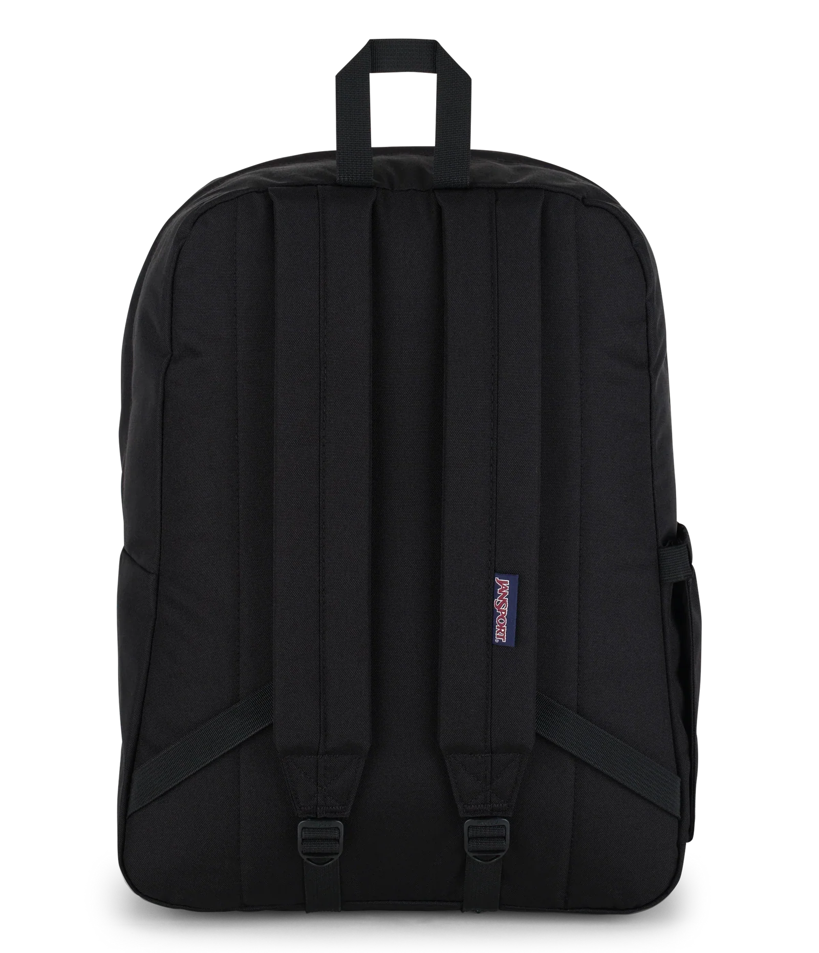JanSport SuperBreak Plus Backpack - Black