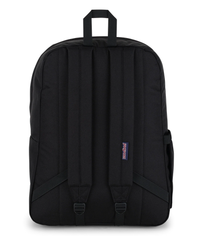 JanSport SuperBreak Plus Backpack - Black