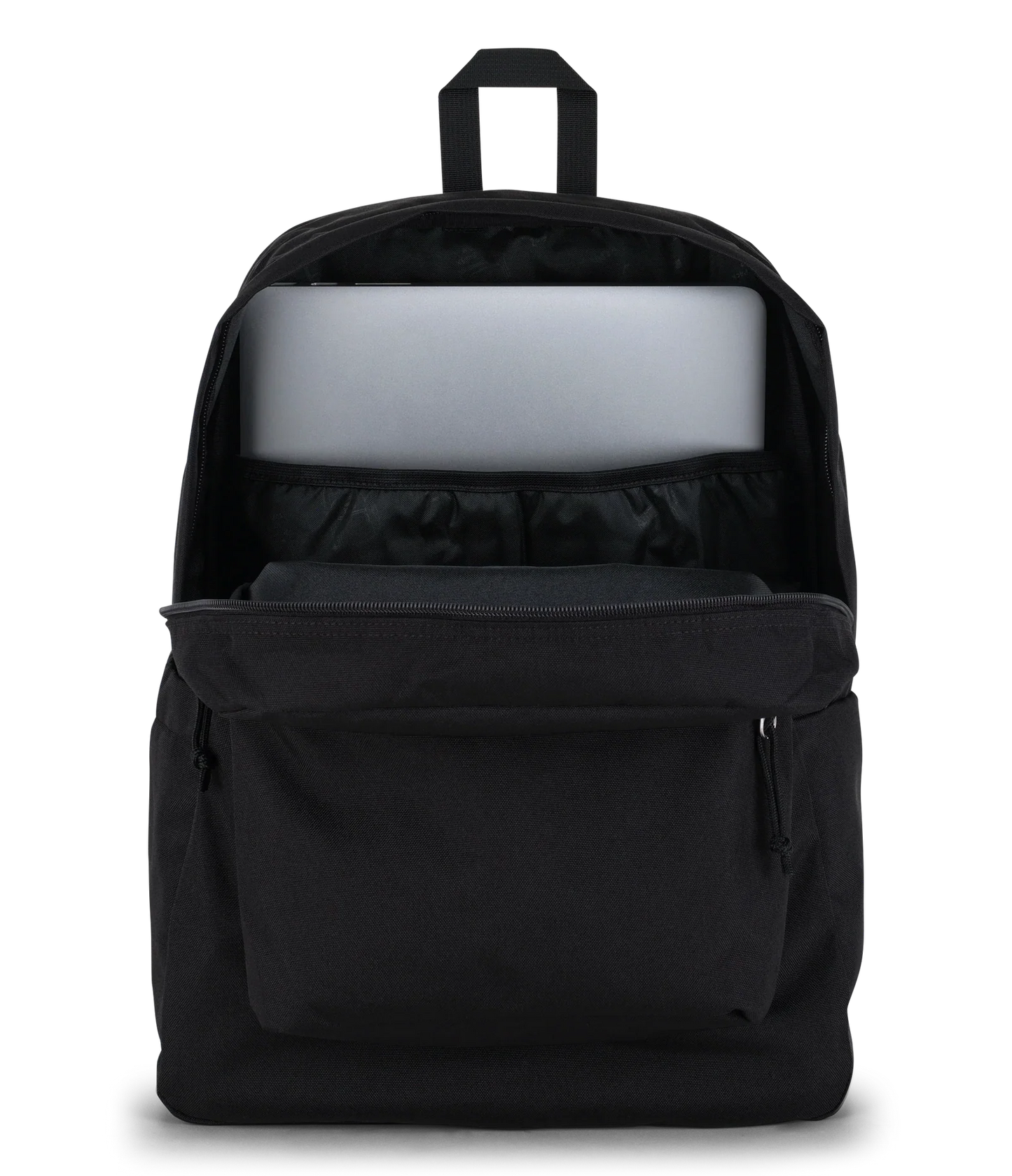 JanSport SuperBreak Plus Backpack - Black