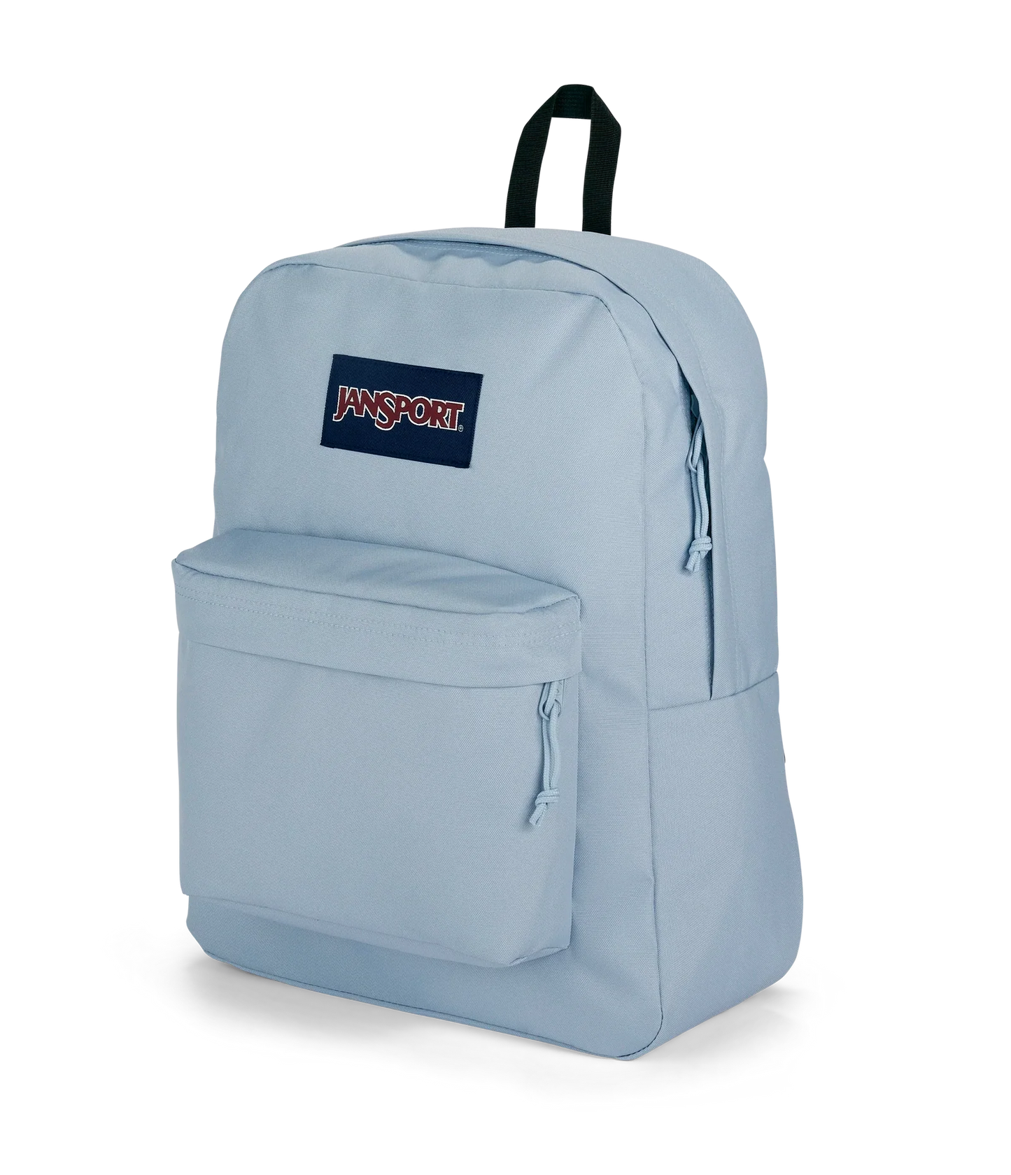 JanSport SuperBreak Plus Backpack - Blue Dusk
