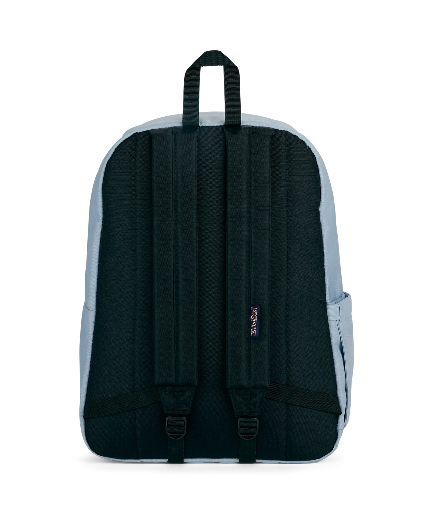 JanSport SuperBreak Plus Backpack - Blue Dusk