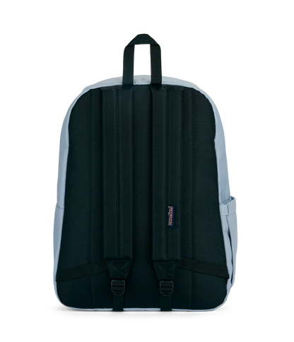 JanSport SuperBreak Plus Backpack - Blue Dusk