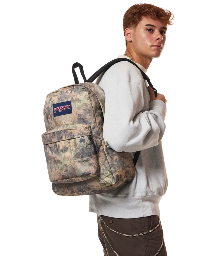 JanSport SuperBreak Plus