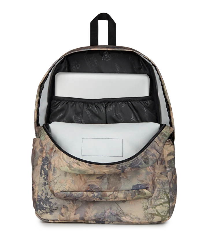 JanSport SuperBreak Plus
