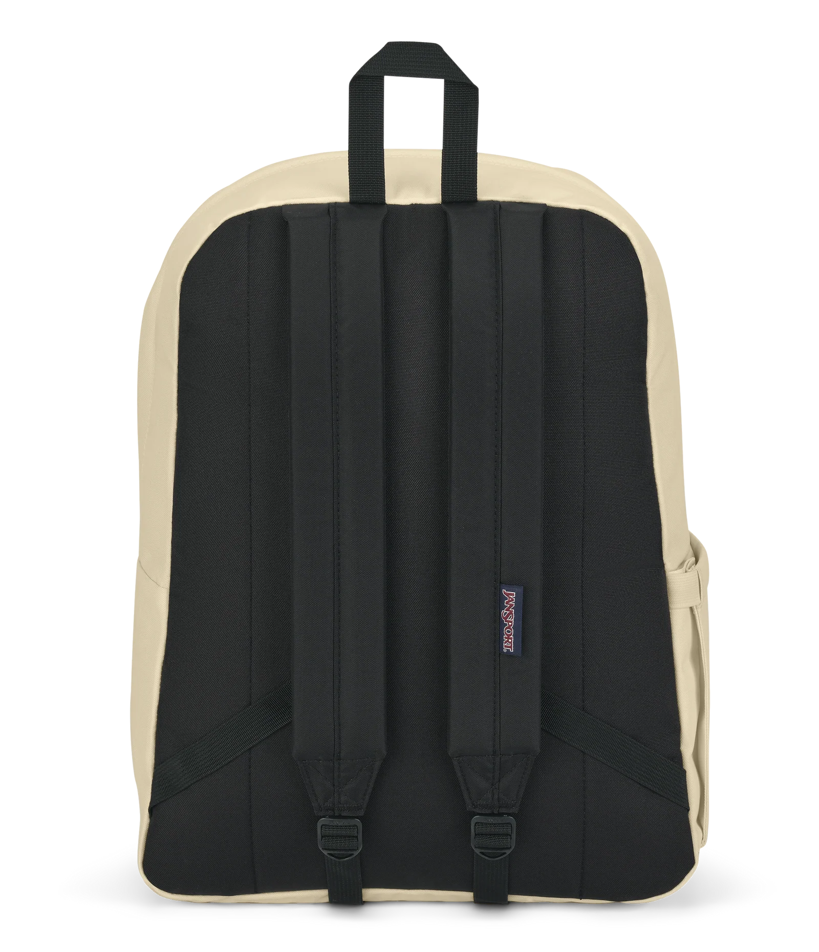 JanSport SuperBreak Backpack, One Size, Coconut