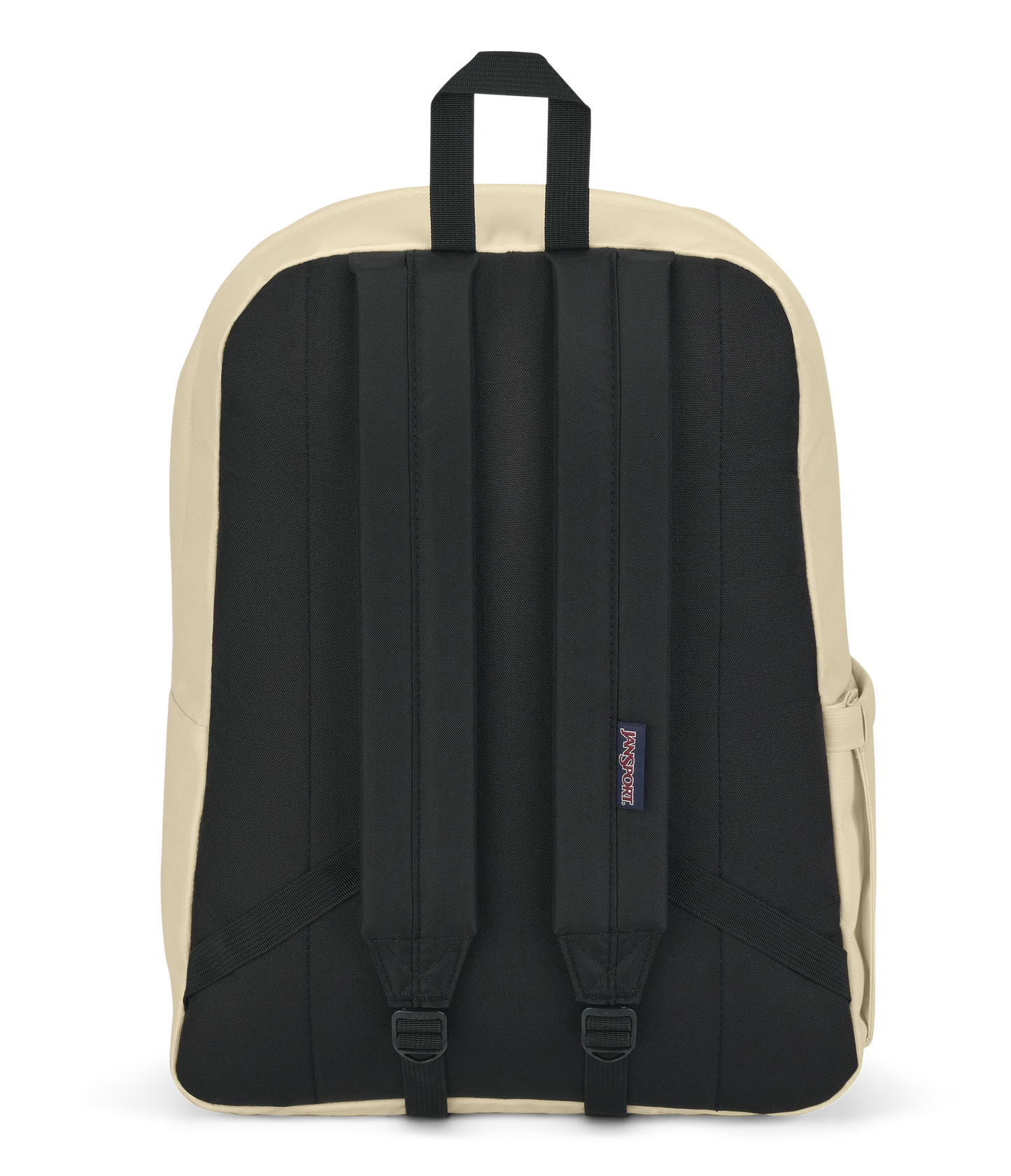 JanSport SuperBreak Plus Backpack -  Coconut