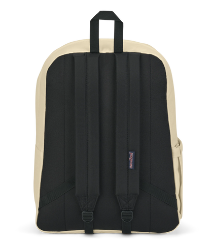 JanSport SuperBreak Plus Backpack -  Coconut