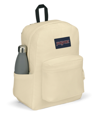 JanSport SuperBreak Plus Backpack -  Coconut