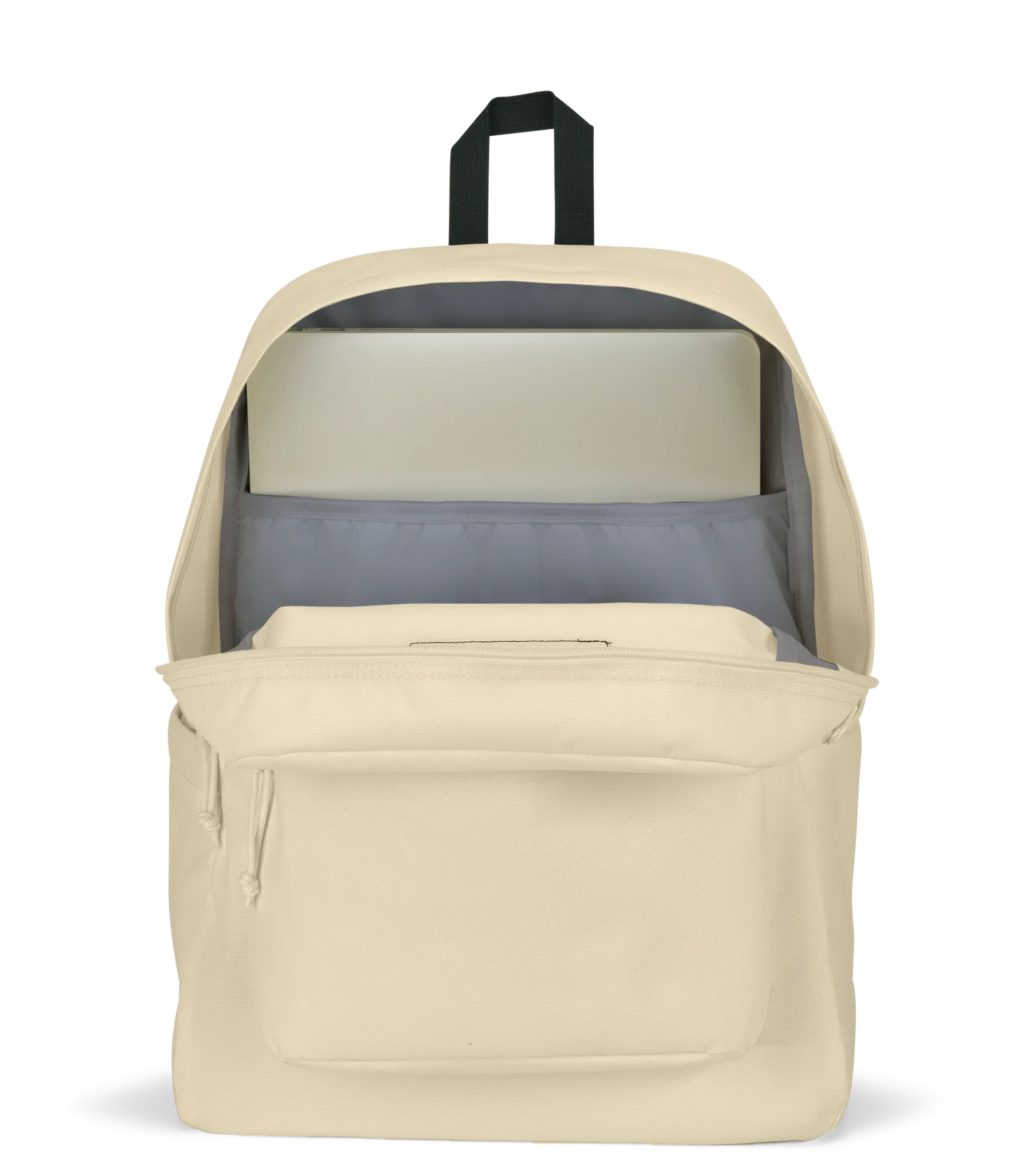 JanSport SuperBreak Plus Backpack -  Coconut