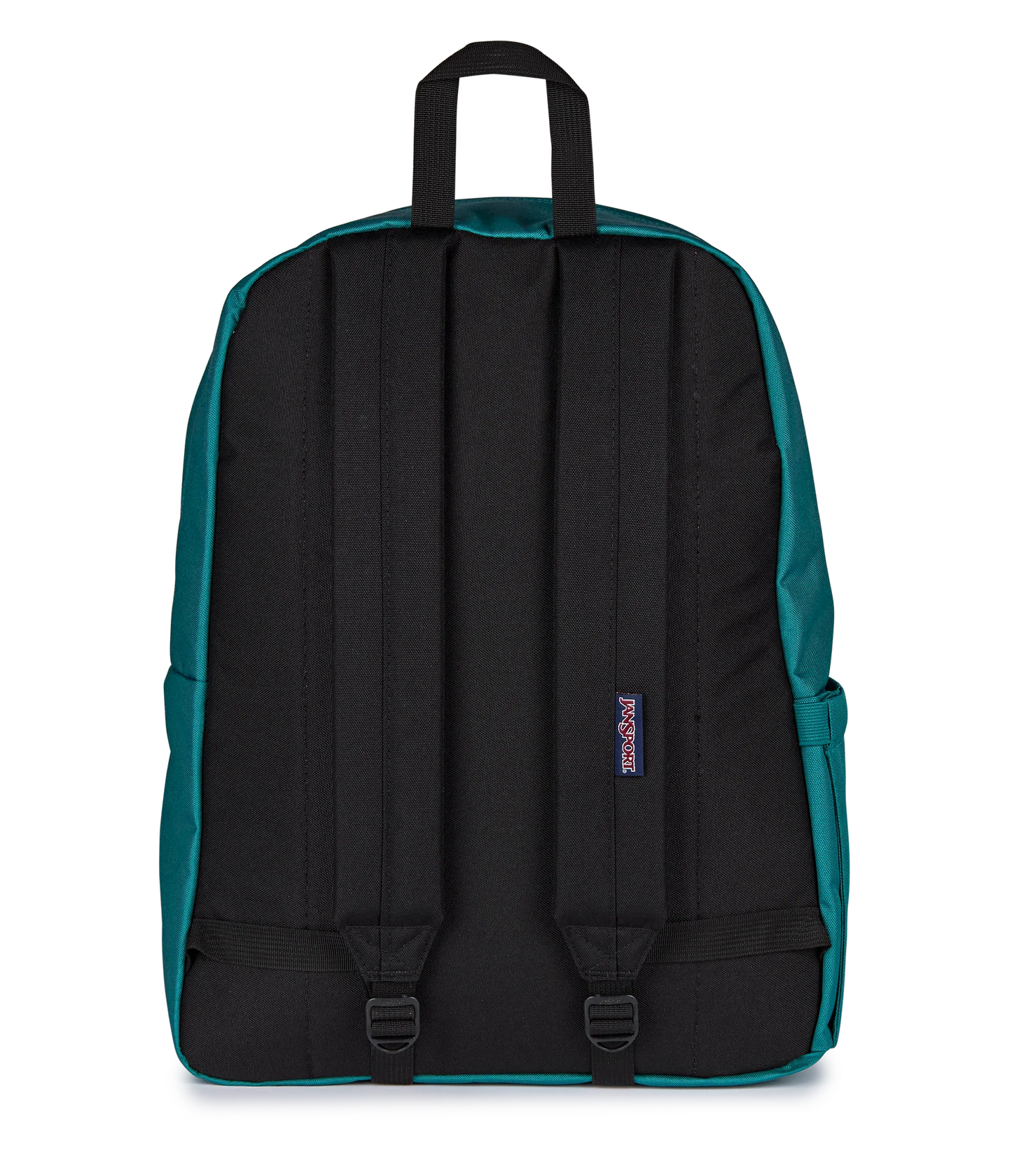 JanSport SuperBreak Plus Backpack - Emerald Pool