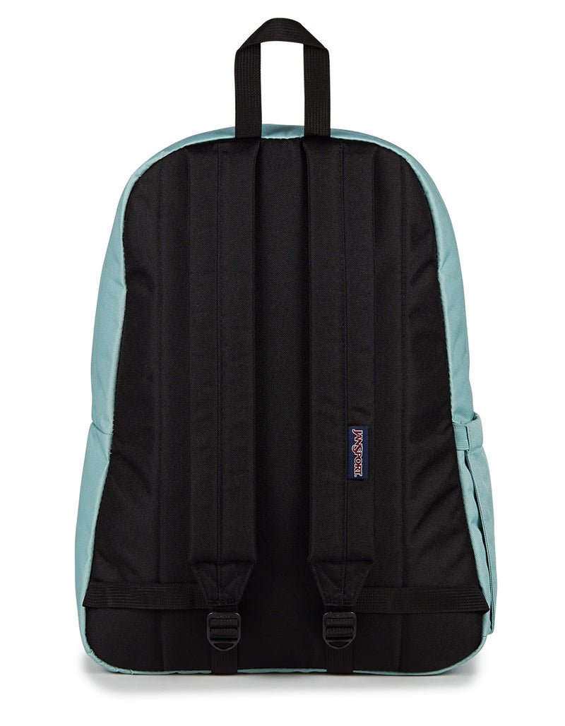 JanSport SuperBreak Plus Backpack - Faded Sage