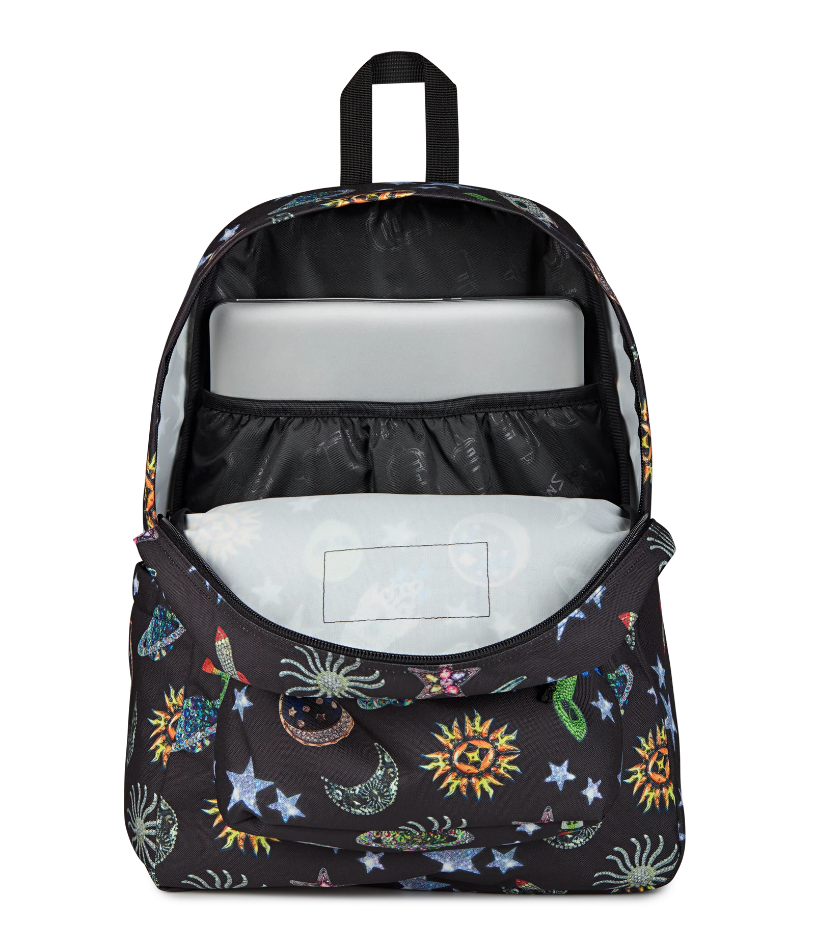 JanSport SuperBreak Plus Backpack