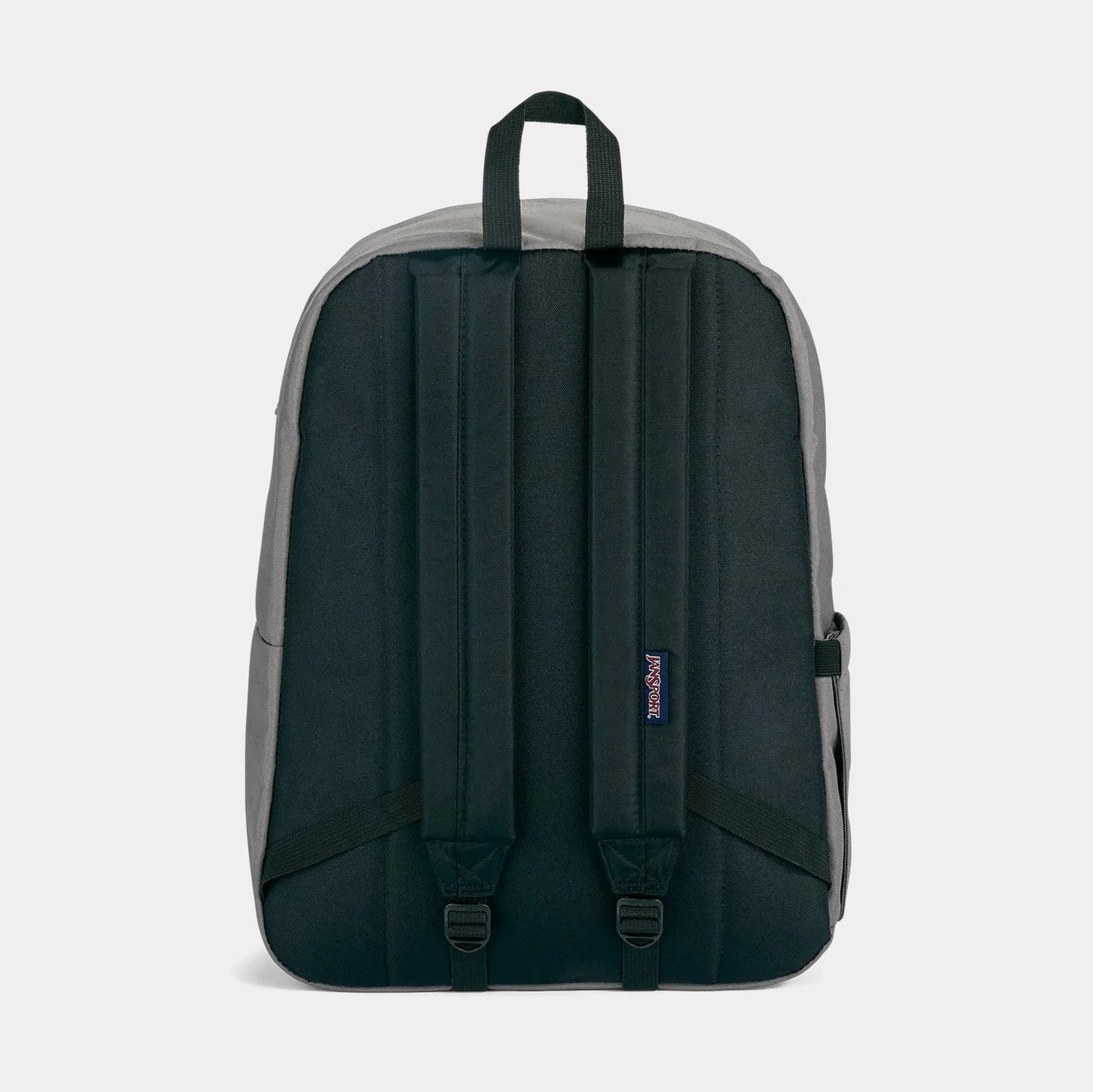 JanSport SuperBreak Plus Backpack - Graphite Grey