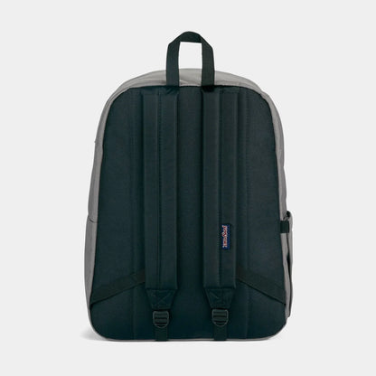 JanSport SuperBreak Plus Backpack - Graphite Grey
