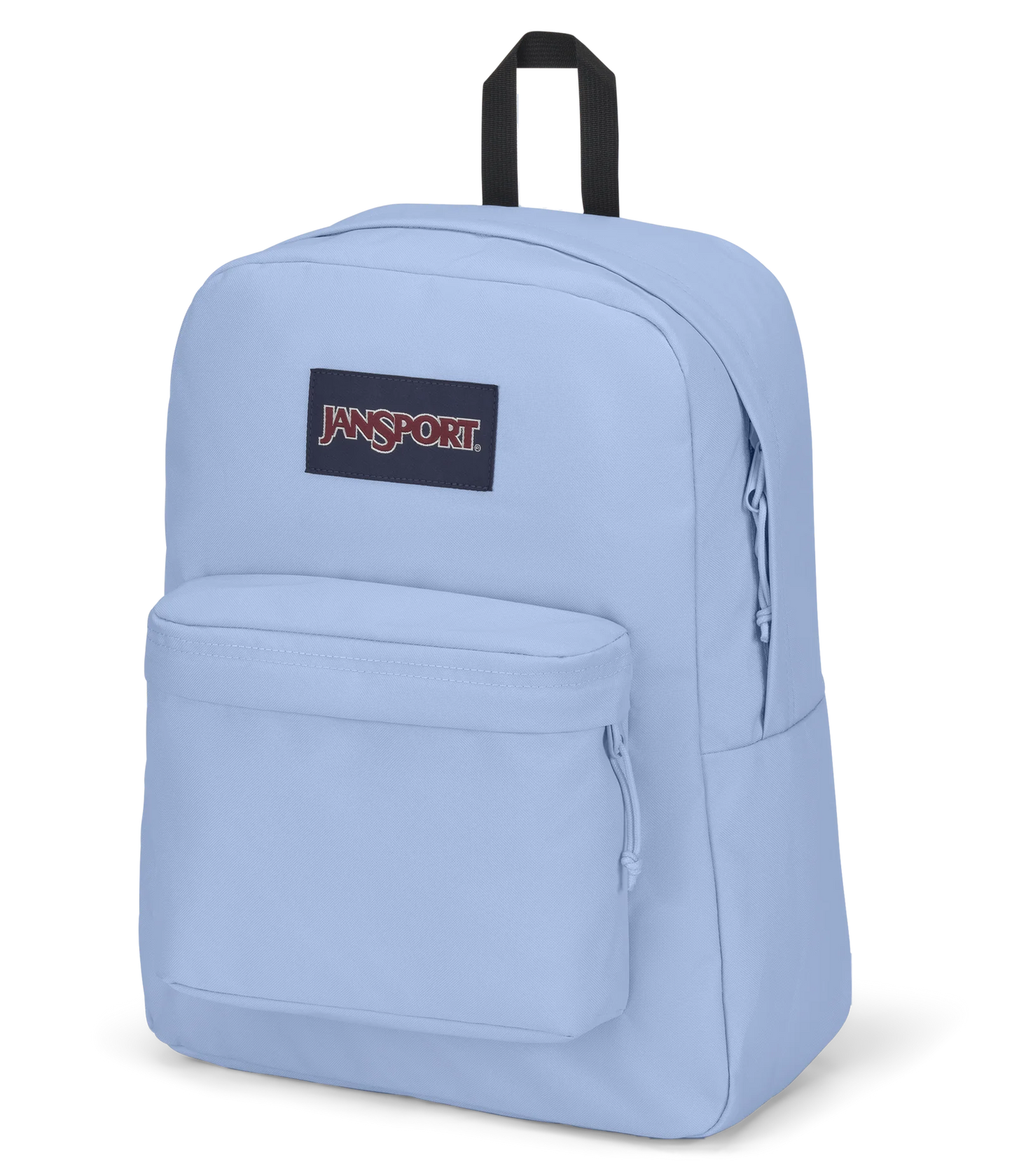 JanSport SuperBreak Plus Backpack - Hydrangea