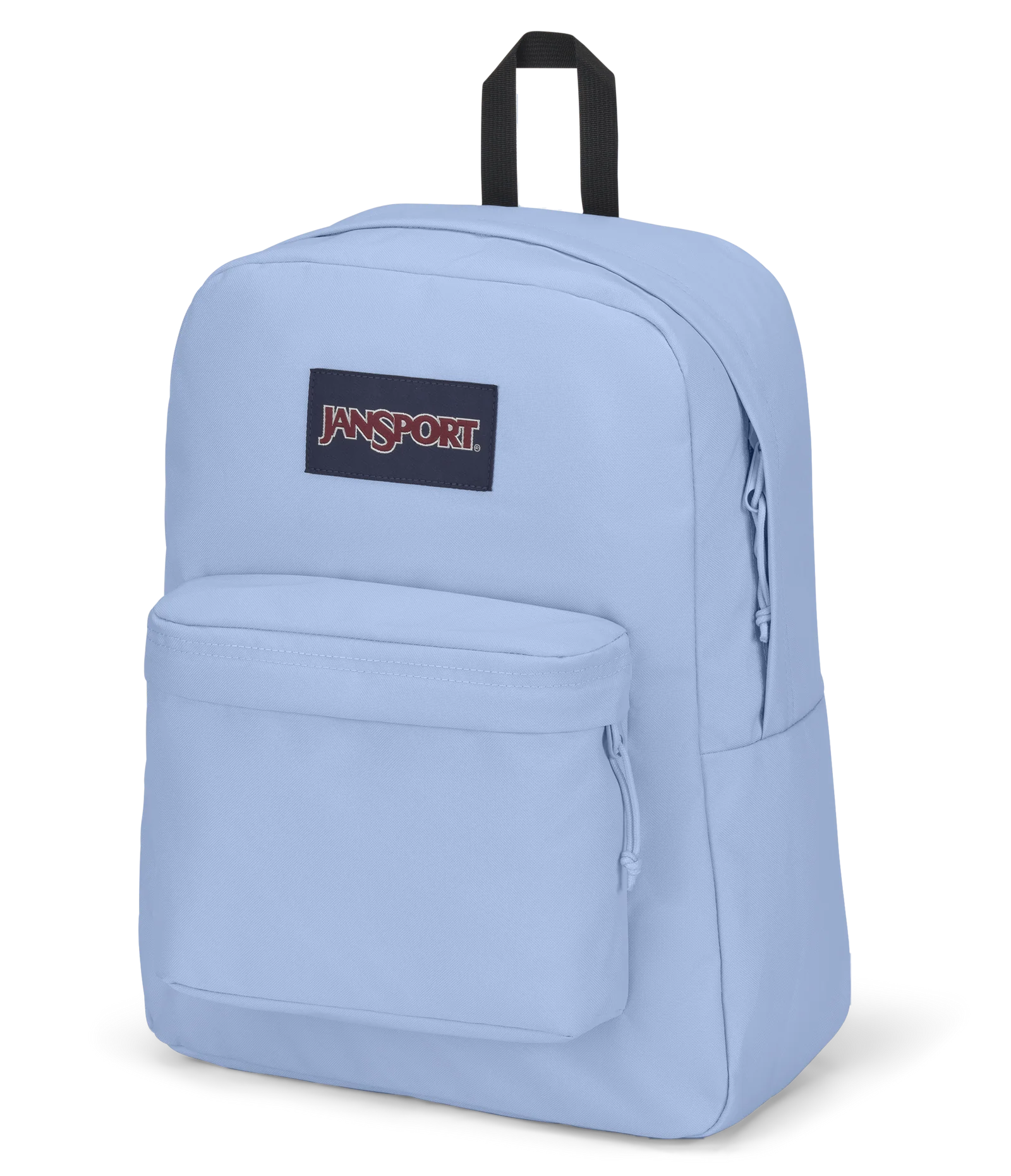 JanSport SuperBreak Plus Backpack - Hydrangea