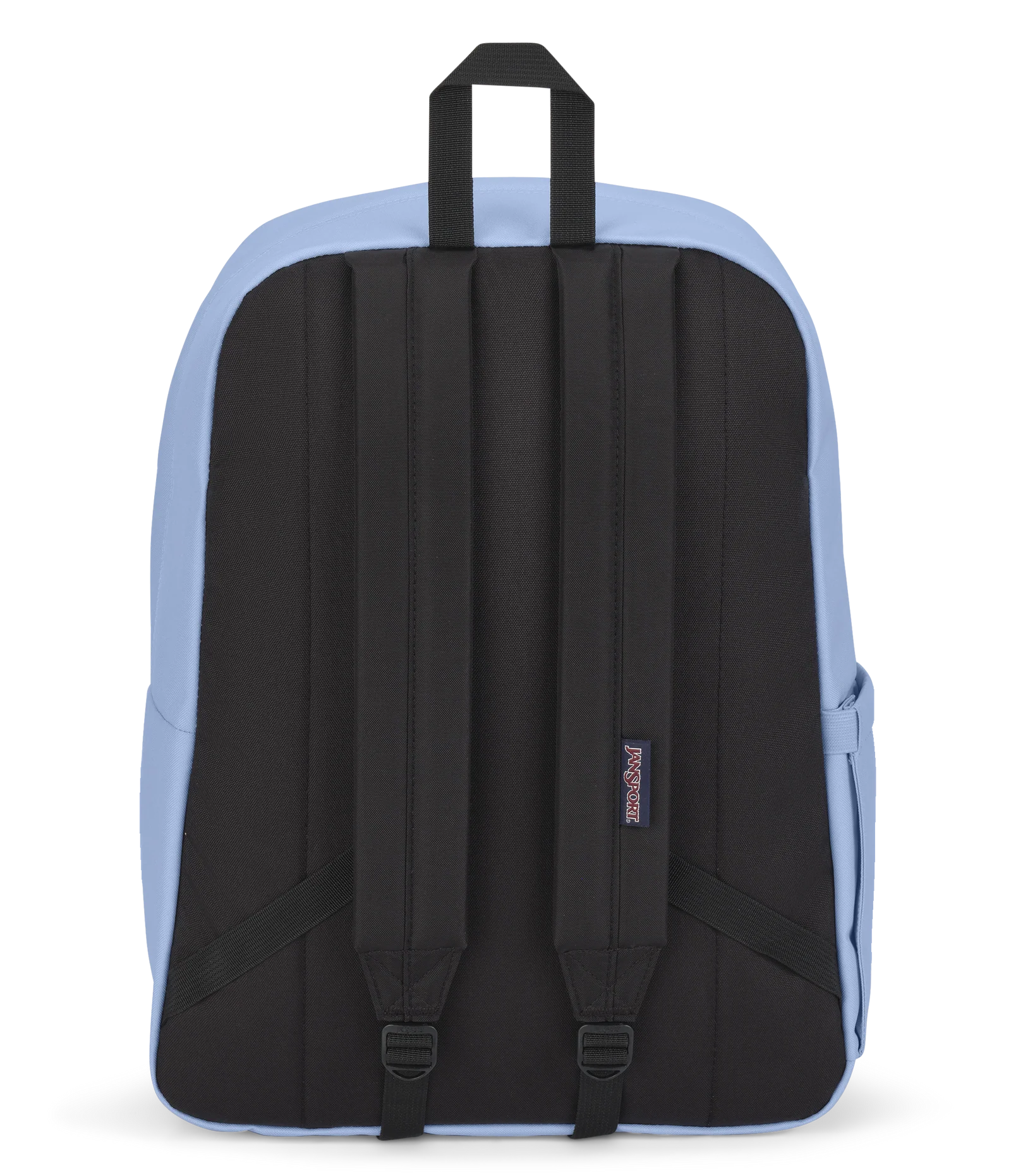 JanSport SuperBreak Plus Backpack - Hydrangea