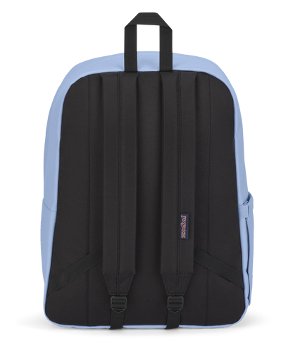 JanSport SuperBreak Plus Backpack - Hydrangea