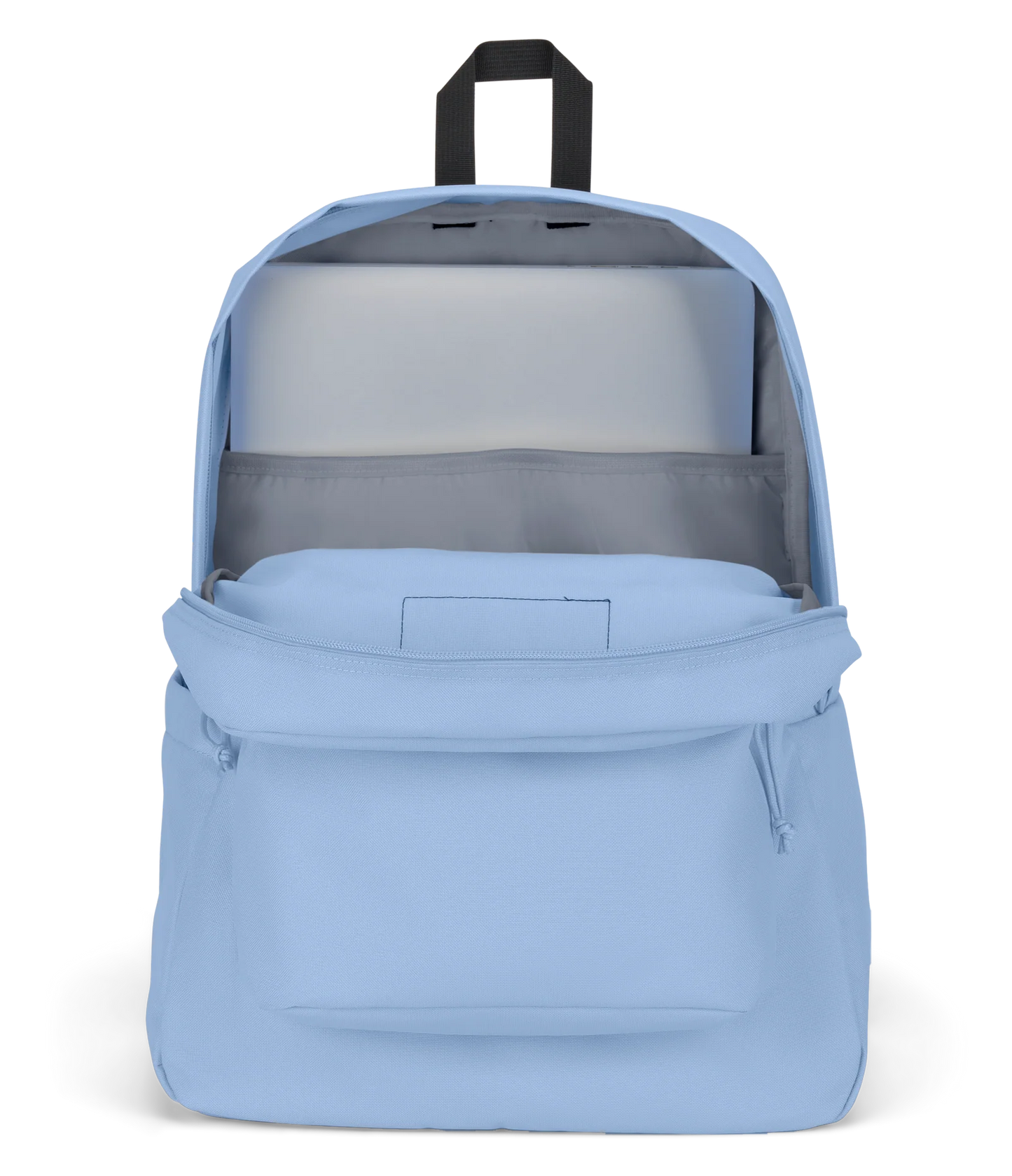 JanSport SuperBreak Plus Backpack - Hydrangea