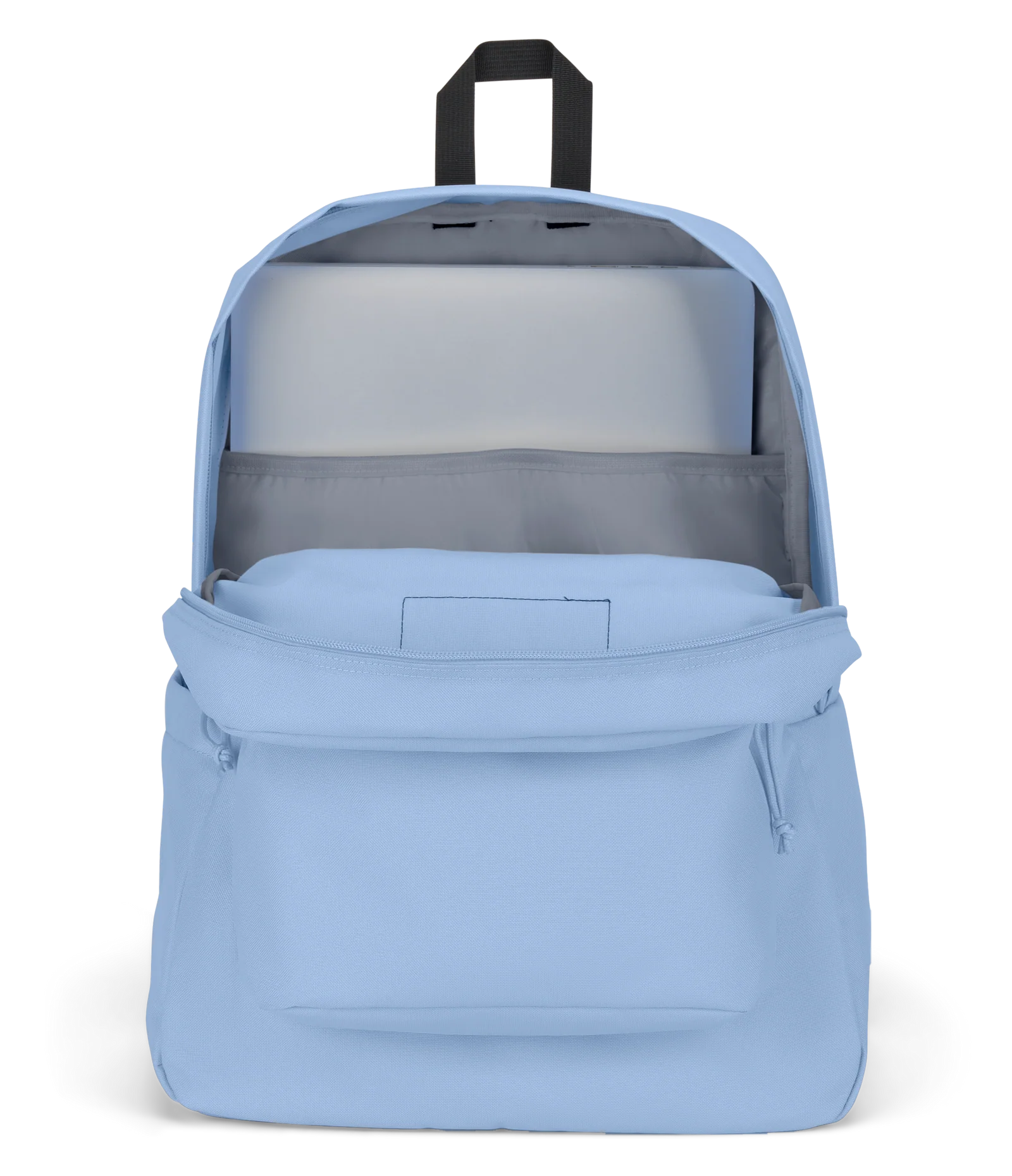 JanSport SuperBreak Plus Backpack - Hydrangea