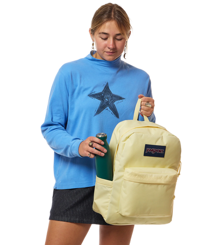 JanSport SuperBreak Plus Backpack