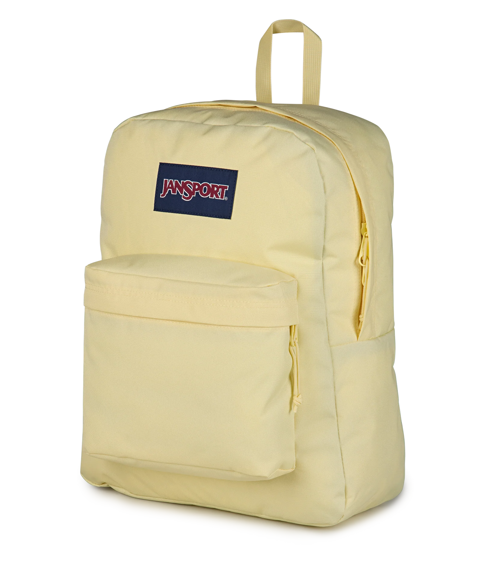 JanSport SuperBreak Plus Backpack