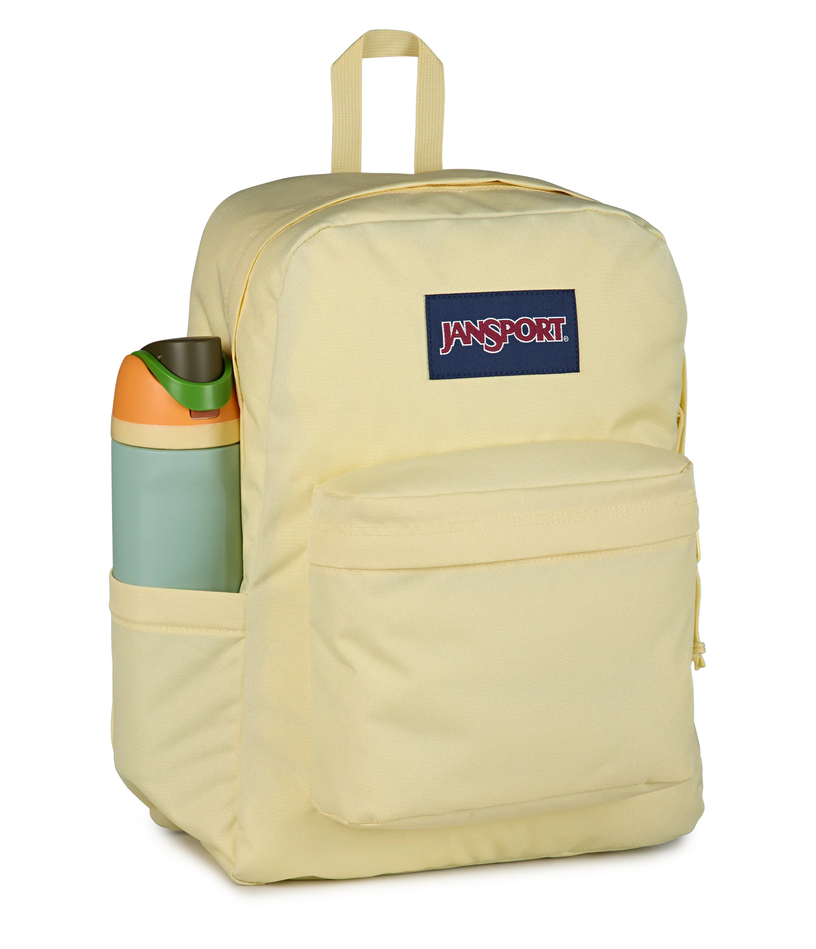 JanSport SuperBreak Plus Backpack