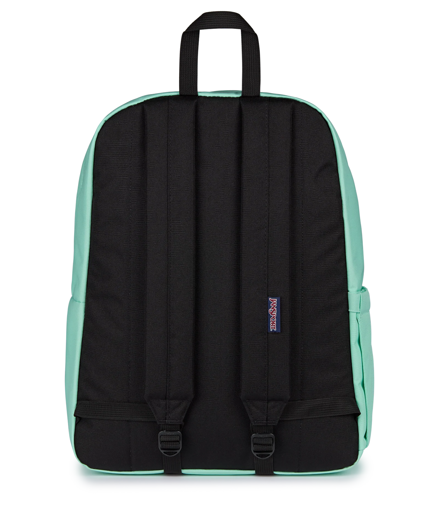 JanSport SuperBreak Plus Backpack - Magic Mint