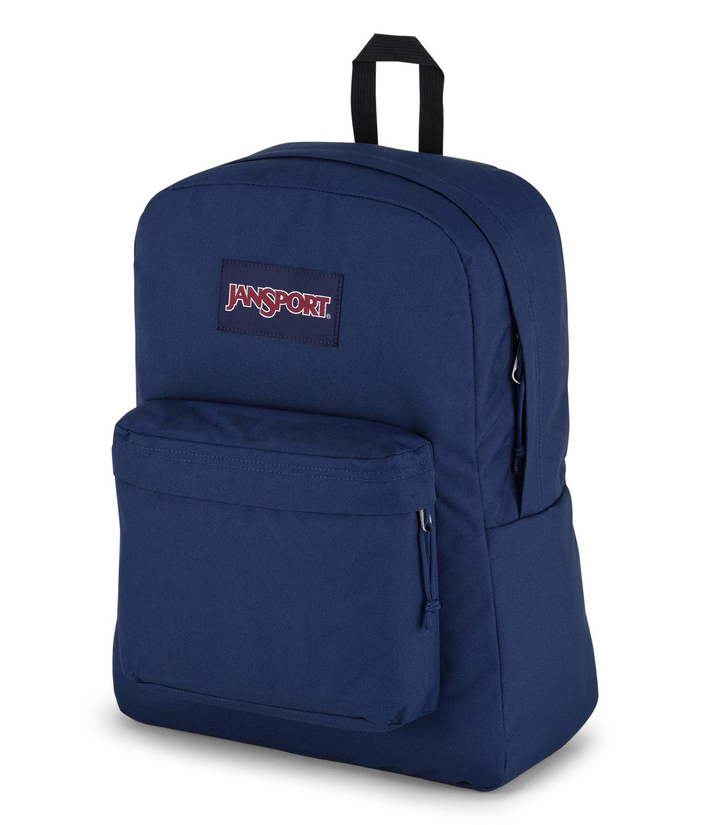 JanSport SuperBreak Plus Backpack - Navy