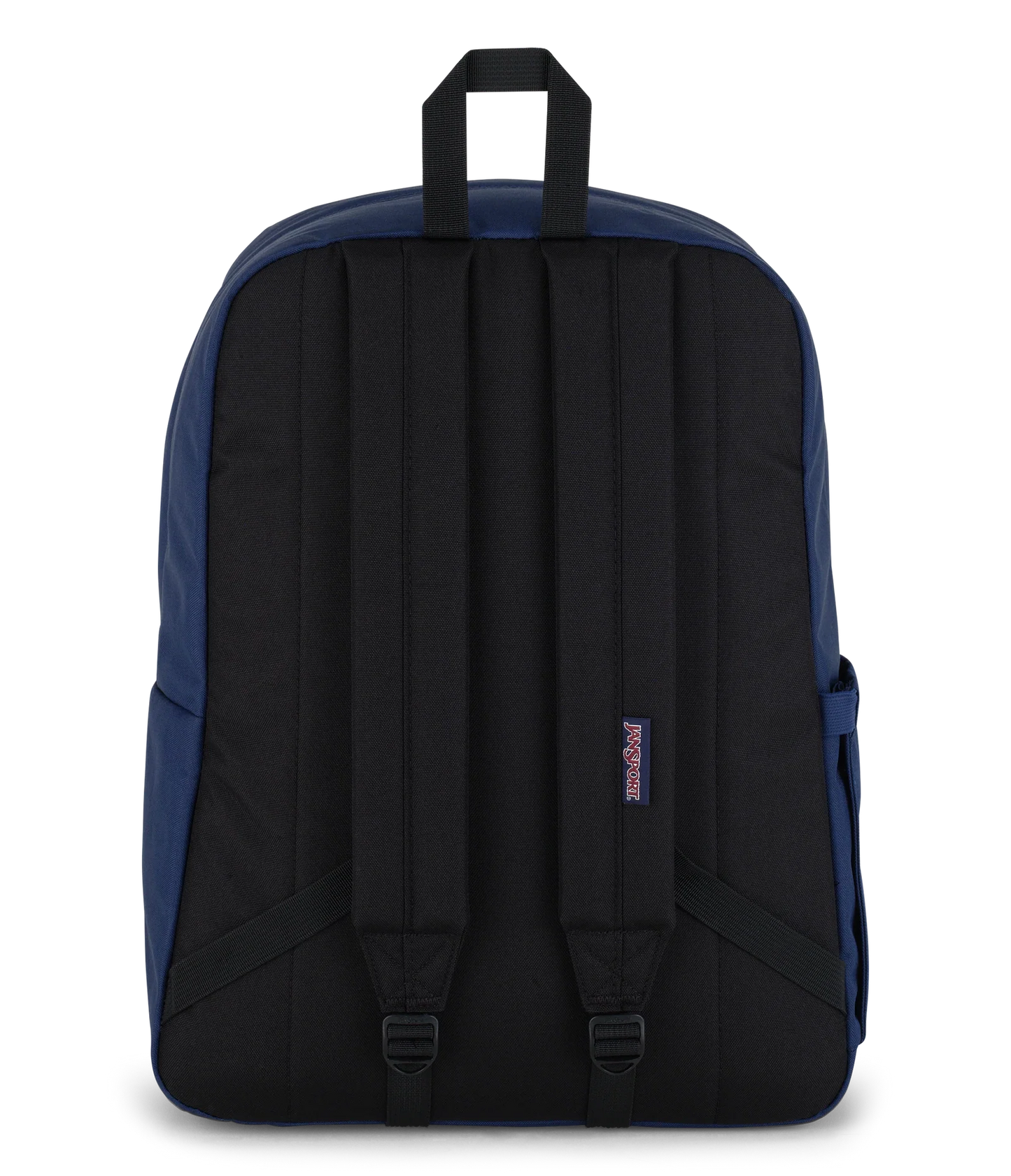 JanSport SuperBreak Plus Backpack - Navy
