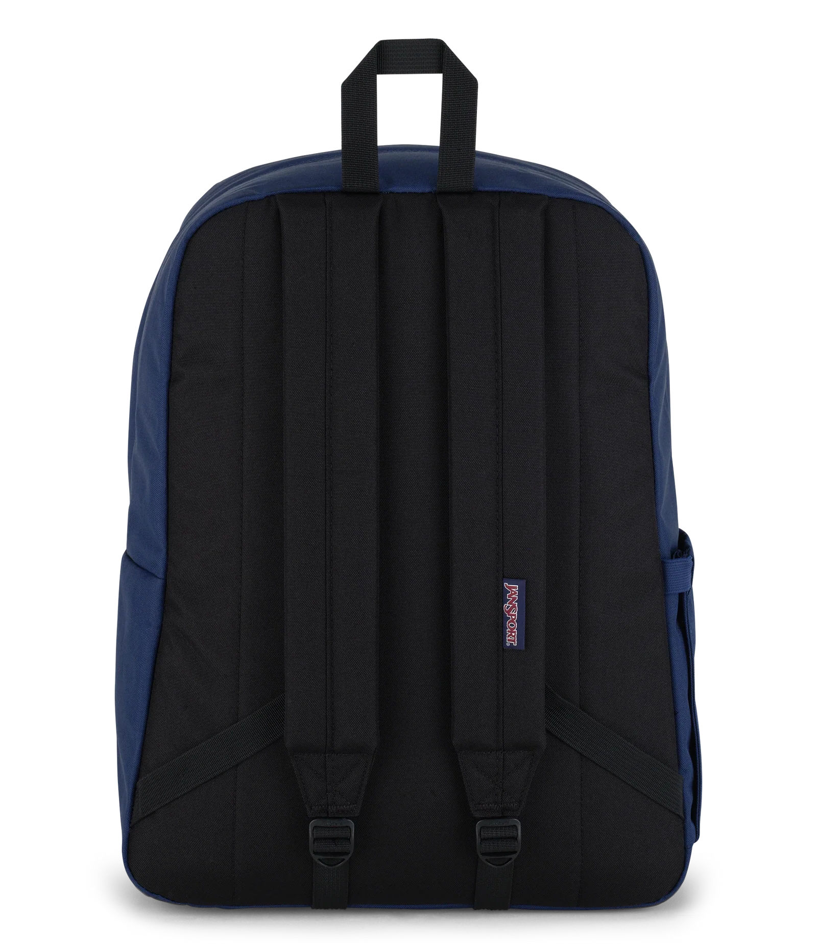 JanSport SuperBreak Plus Backpack - Navy