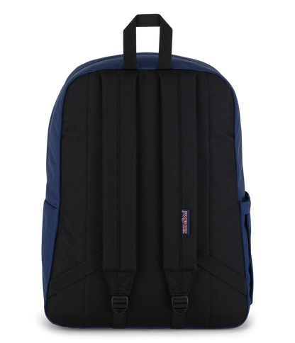 JanSport SuperBreak Plus Backpack - Navy