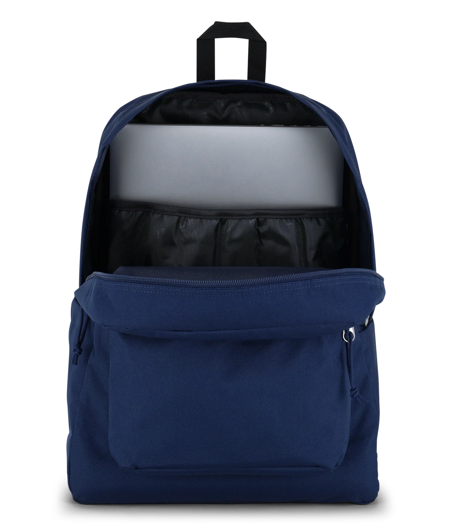 JanSport SuperBreak Plus Backpack - Navy