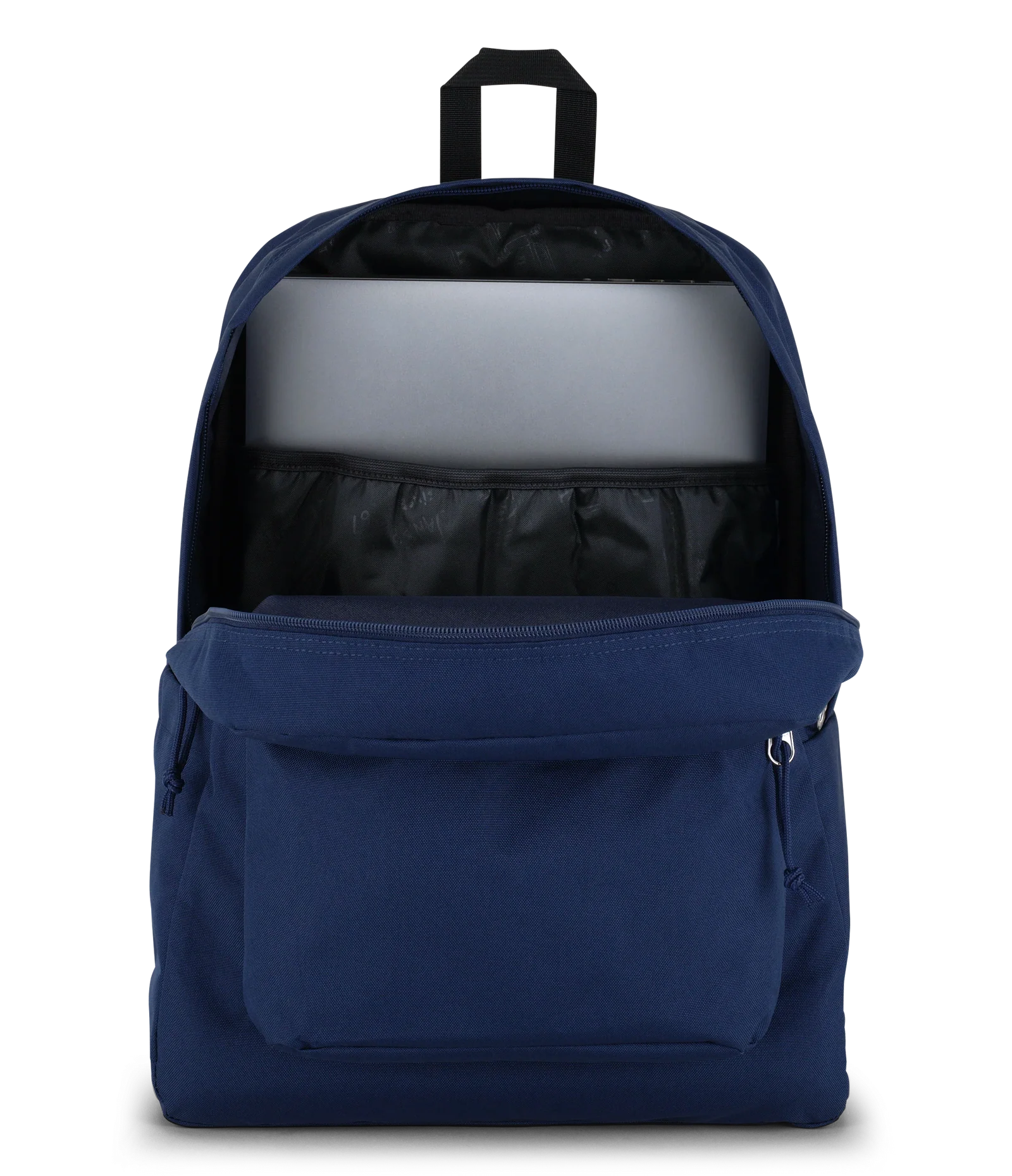 JanSport SuperBreak Plus Backpack - Navy