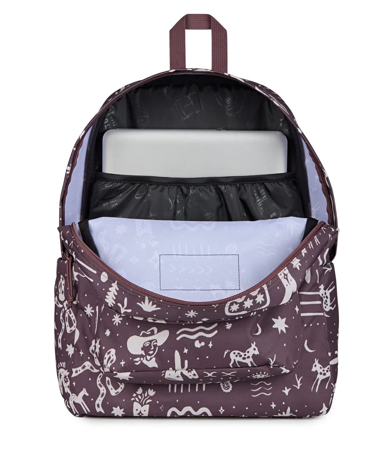 JanSport SuperBreak Plus Backpack