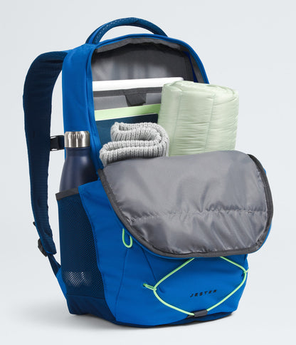 The North Face Jester Backpack - Hero Blue