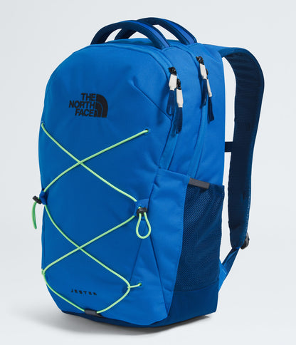 The North Face Jester Backpack - Hero Blue