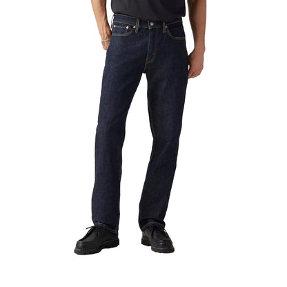 Men's Levi's 514 Straight Fit Jeans - Cleaner Medium Wash