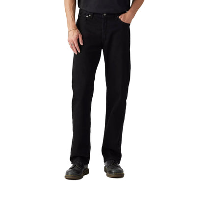 Men's Levi's 514 Straight Fit Jeans - Native Cali