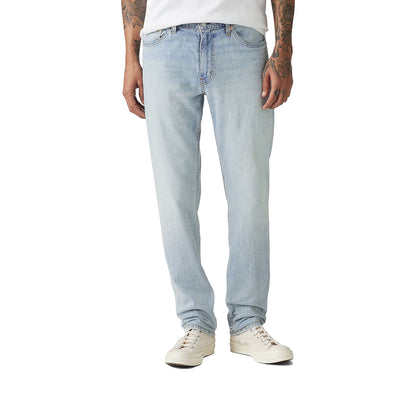Men's Levi's 511 Slim Fit Jeans - Open Doors Light