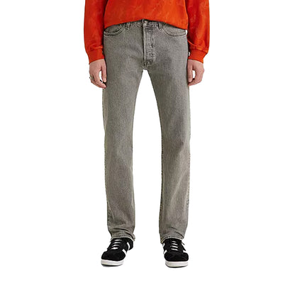 Men's Levi's 501 Original Fit Jeans - Dirienzo