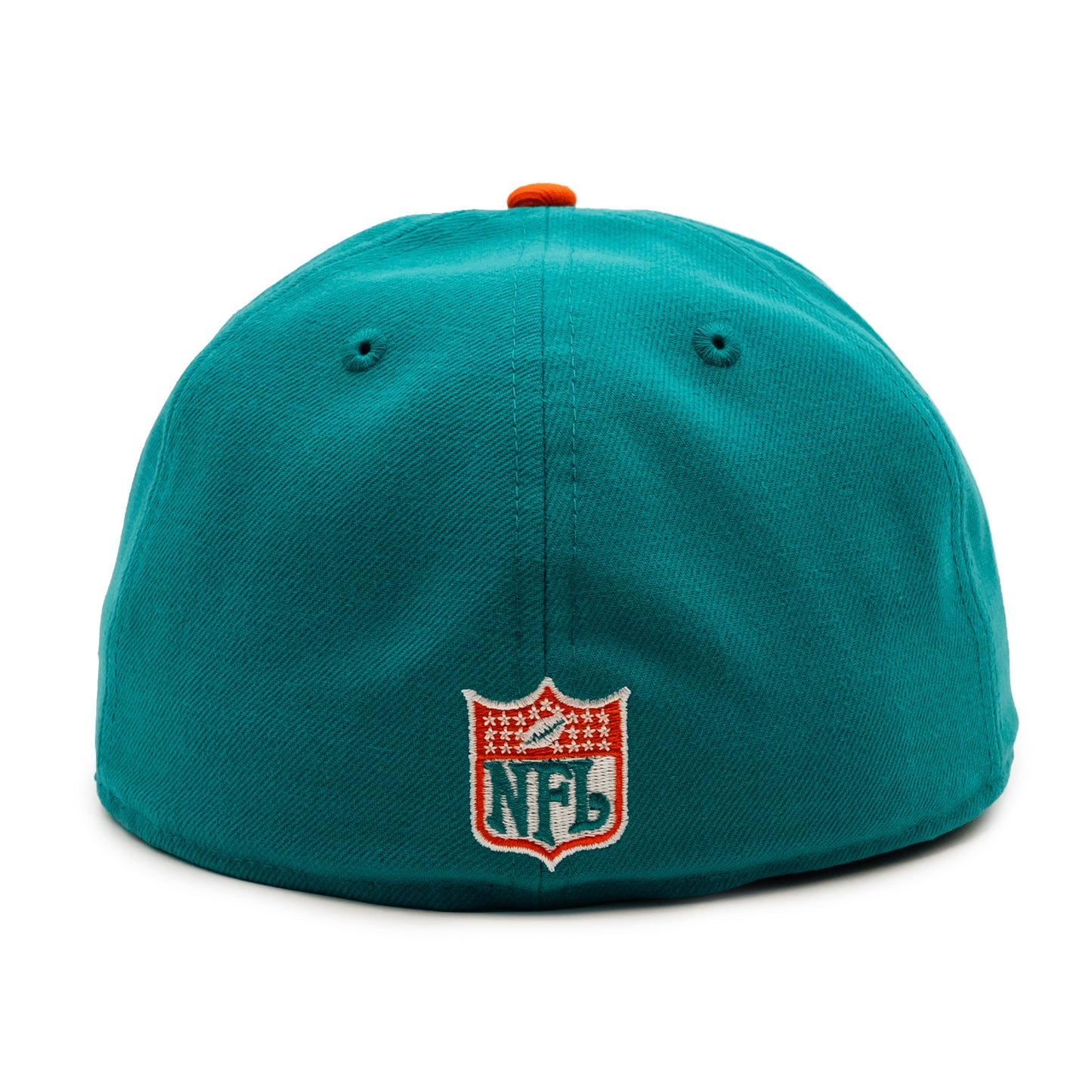 New Era Miami Dolphins 59FIFTY Fitted Hat