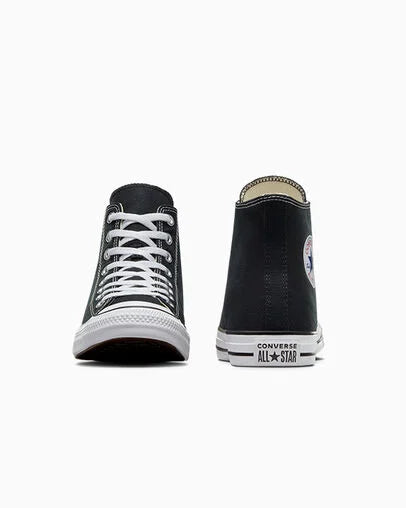 Grade School Converse Chuck Taylor All Star High Top GS- Black