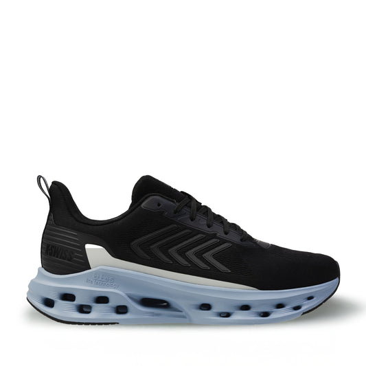 Men's K-Swiss MELROSE TUBES LITE Black/Blue